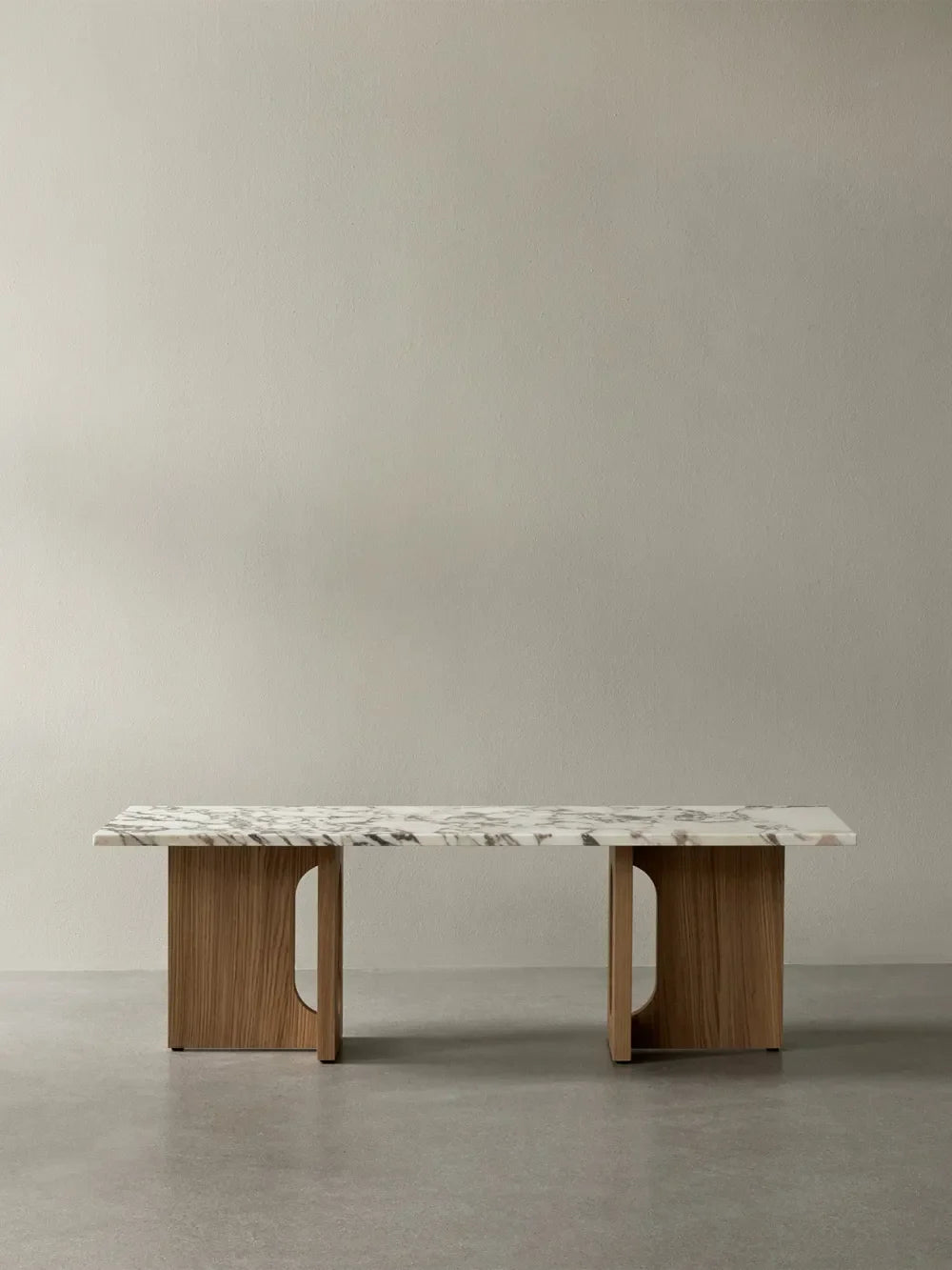 Androgyne lounge table