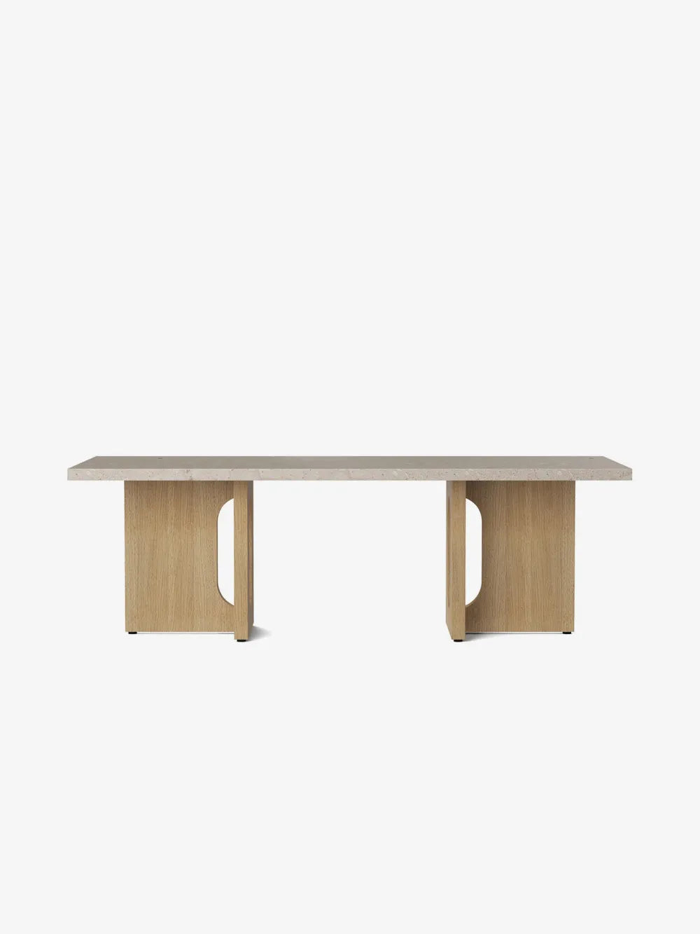 Androgyne lounge table