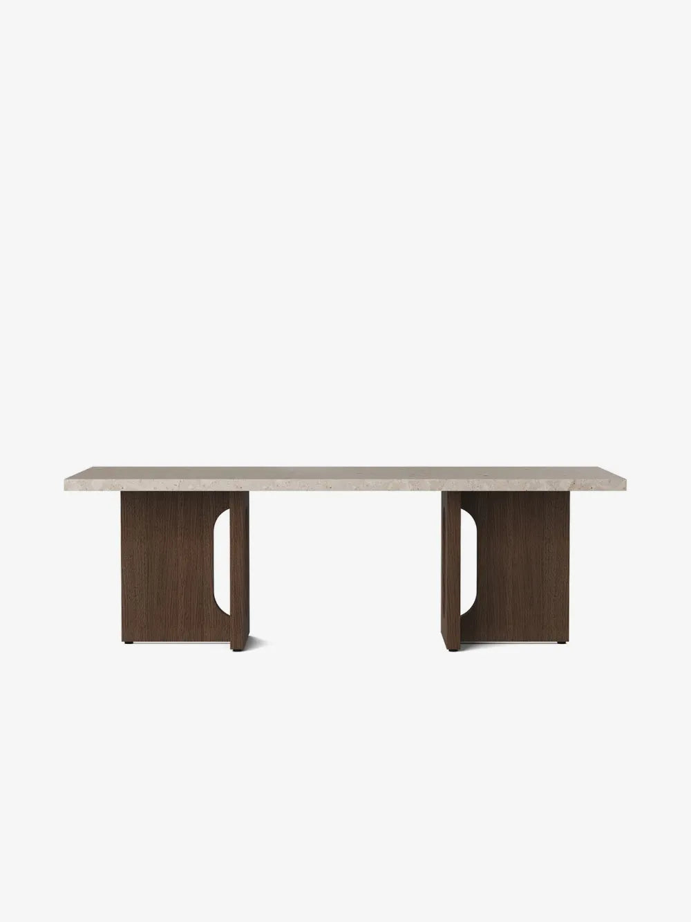 Androgyne lounge table