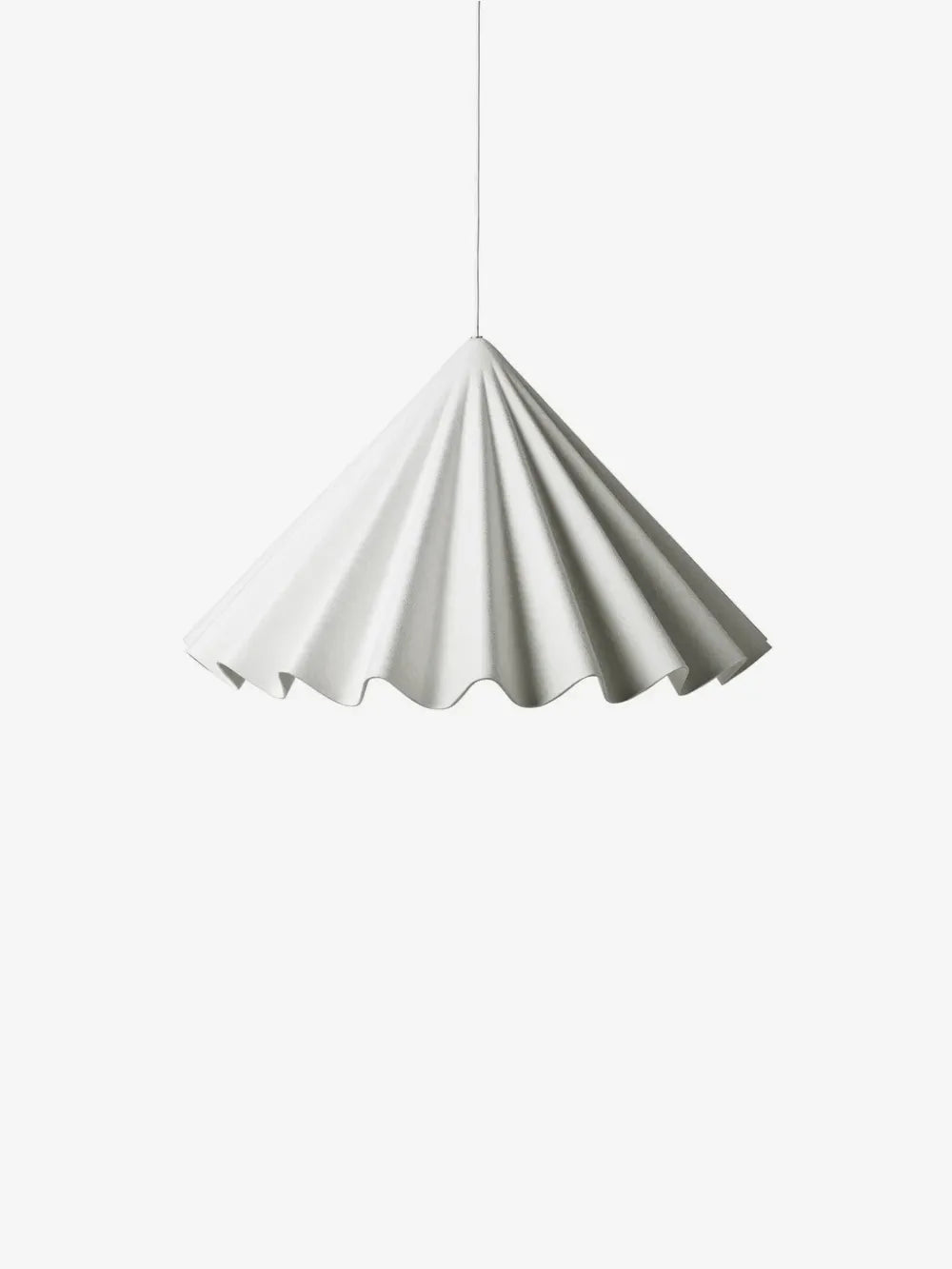 Dancing pendant lamp