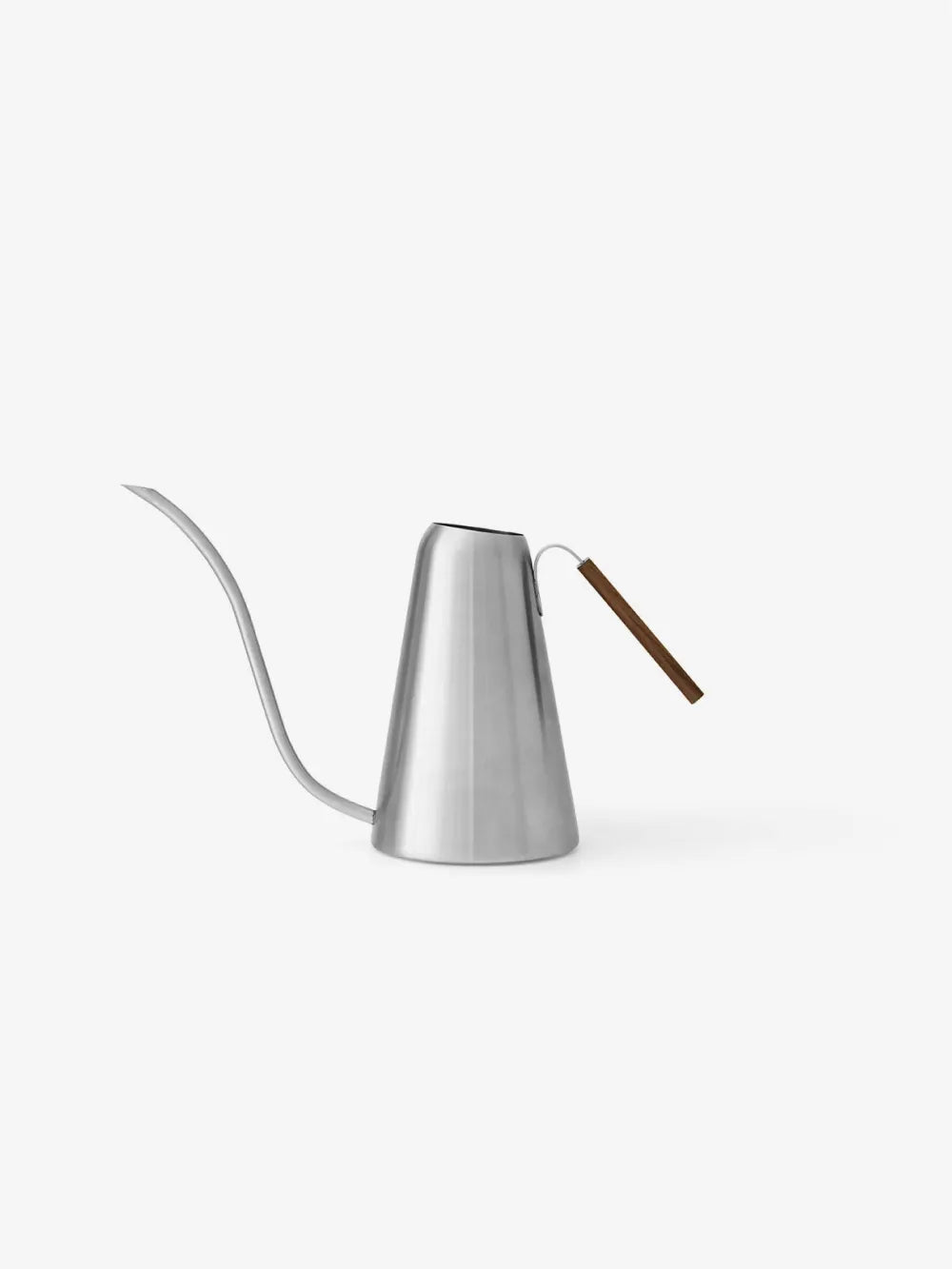 Hydrous watering can