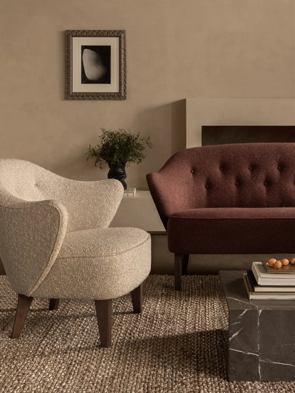 Ingeborg sofa