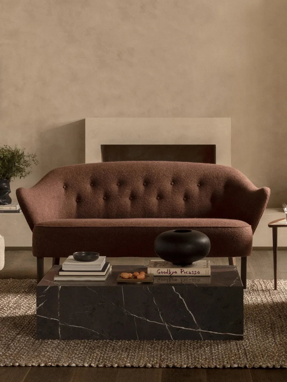 Ingeborg sofa